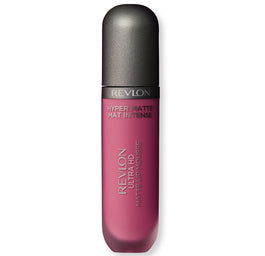 Revlon Ultra HD Matte Lip Mousse kremowa pomadka w płynie