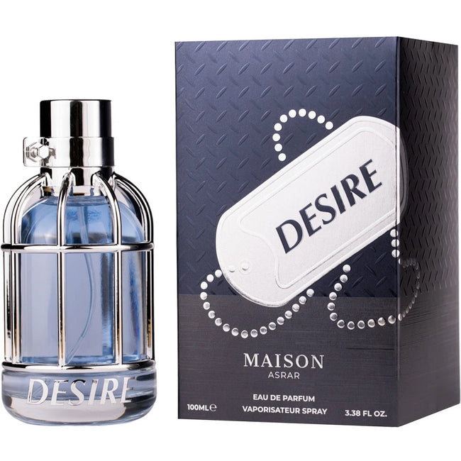 Maison Asrar Desire woda perfumowana spray
