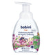 Bobini Fun kolorowa pianka do mycia i zabawy Różowa 300ml