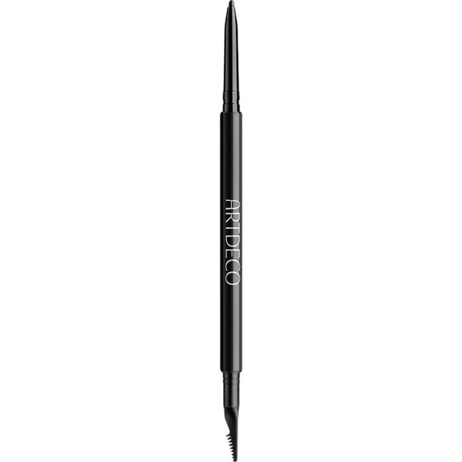 Artdeco Ultra Fine Brow Liner kredka do stylizacji brwi z grzebykiem 0.09g