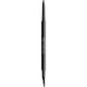 Artdeco Ultra Fine Brow Liner kredka do stylizacji brwi z grzebykiem 0.09g
