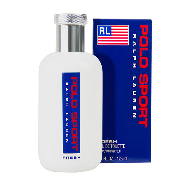 Ralph Lauren Polo Sport Fresh woda toaletowa spray