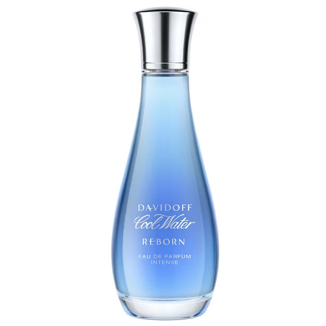 Davidoff Cool Water Reborn Woman Intense woda perfumowana spray 100ml - produkt bez opakowania