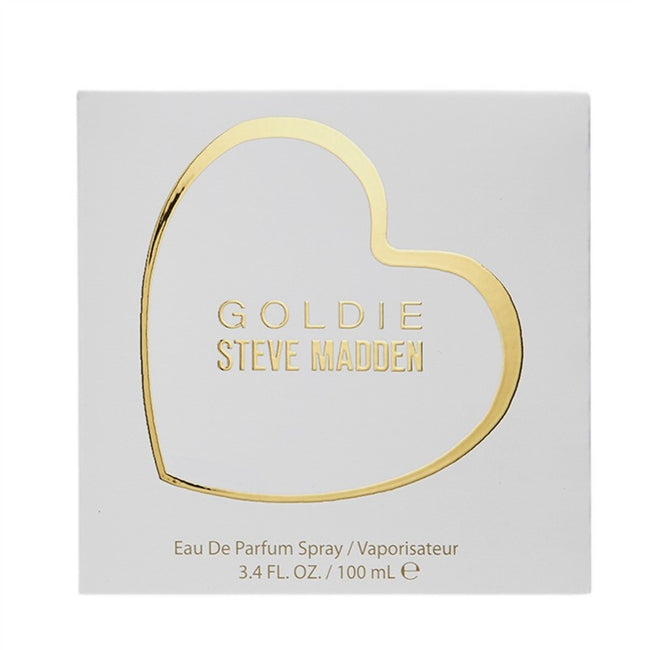 Steve Madden Goldie woda perfumowana