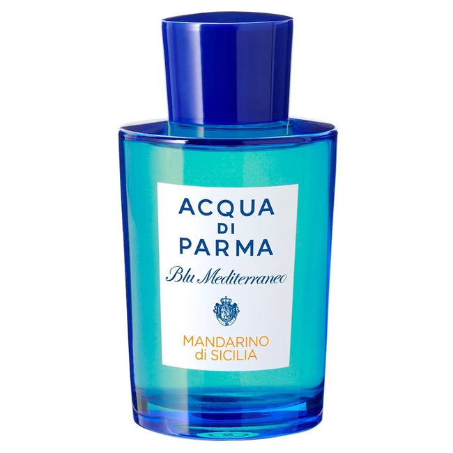 Acqua di Parma Blu Mediterraneo Mandarino Di Sicilia woda toaletowa spray