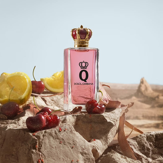 Dolce & Gabbana Q by Dolce & Gabbana woda perfumowana spray