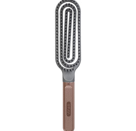 Vioni Dual Pin Brush szczotka do włosów wąska