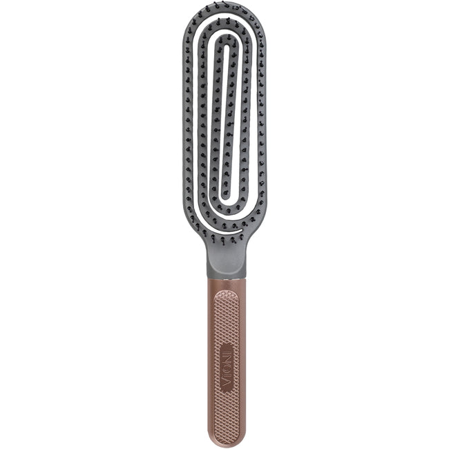 Vioni Dual Pin Brush szczotka do włosów wąska