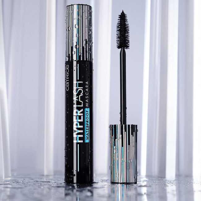 Catrice Hyper Lash Waterproof Mascara wodoodporny tusz do rzęs