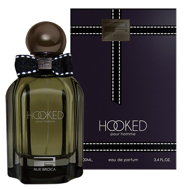 Rue Broca Hooked Pour Homme woda perfumowana