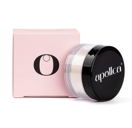 Apollca Puder pod oczy