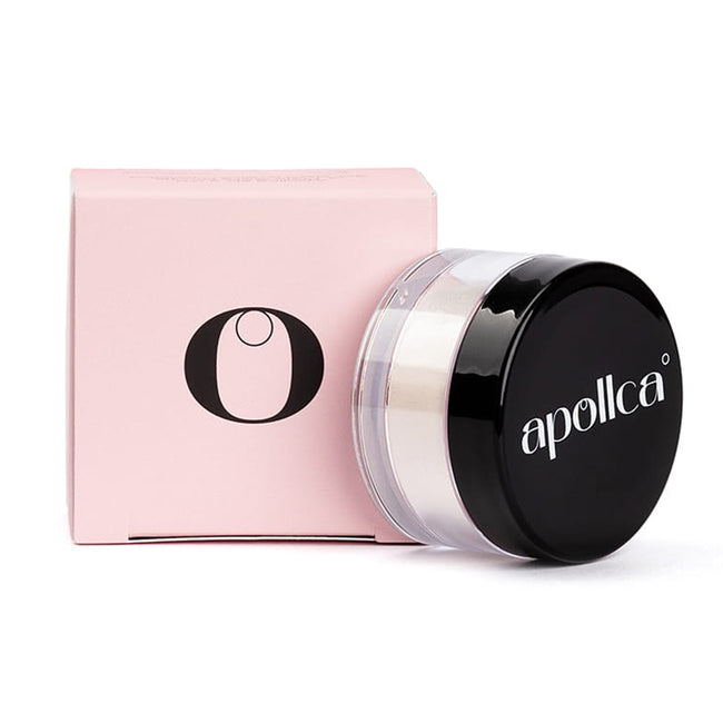 Apollca Puder pod oczy