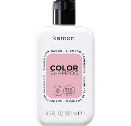 Kemon Color Shampoo szampon do włosów farbowanych 250ml
