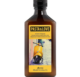 Davines Pasta&Love płyn do mycia ciała brody i włosów 300ml