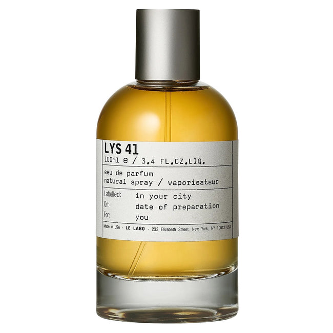 Le Labo Lys 41 woda perfumowana spray