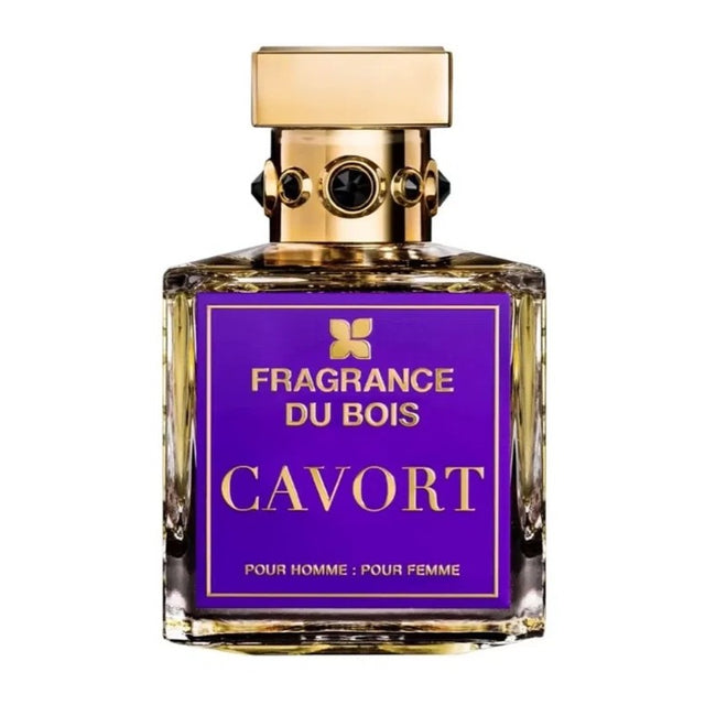 Fragrance Du Bois Cavort ekstrakt perfum