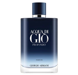 Giorgio Armani Acqua di Gio Profondo perfumy spray