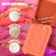 NYX Professional MakeUp Buttermelt Blush róż do policzków 5g