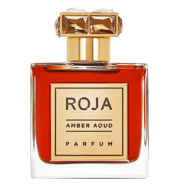 Roja Parfums Amber Aoud perfumy spray