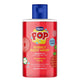 Chicco Pop żel pod prysznic o zapachu truskawkowego sorbetu 300ml