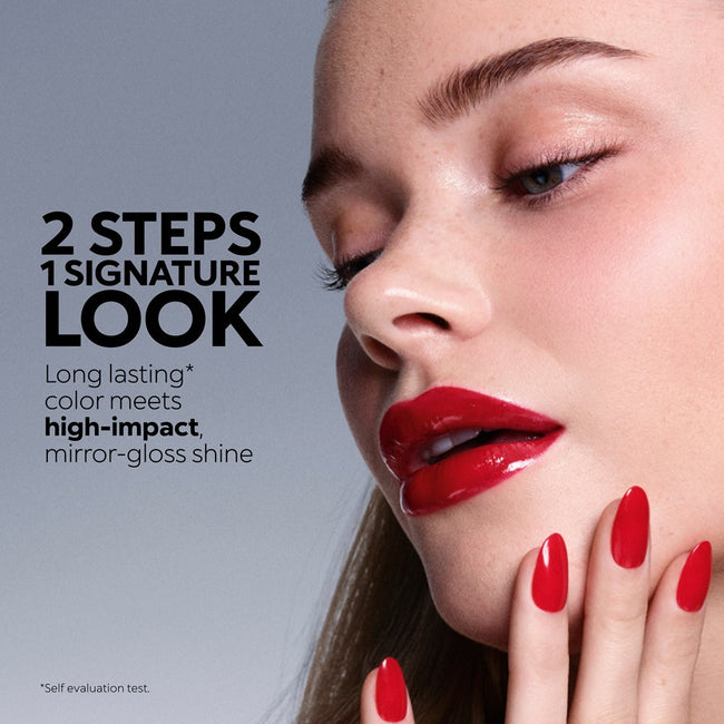 KIKO Milano Unlimited Double Touch dwuetapowa płynna pomadka do ust 6ml