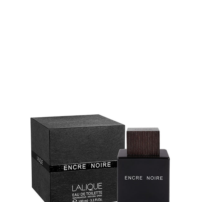 Lalique Encre Noire woda toaletowa spray 100ml