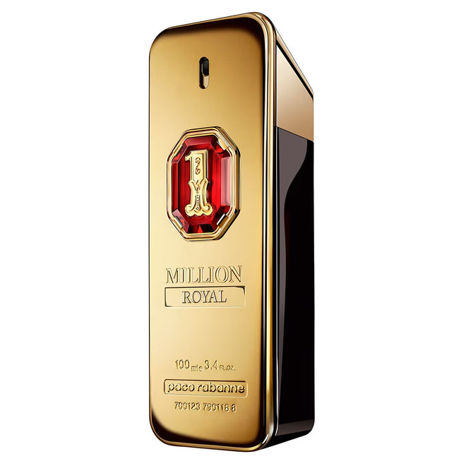 Paco Rabanne 1 Million Royal perfumy
