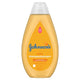 Johnson & Johnson Johnson's Baby szampon do włosów dla dzieci