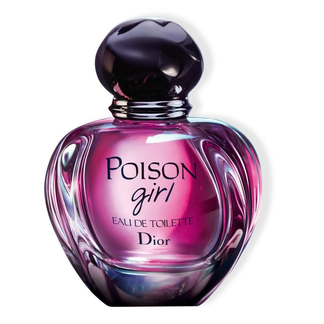 Dior Poison Girl woda toaletowa spray