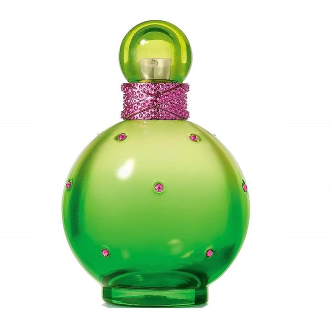 Britney Spears Jungle Fantasy woda toaletowa