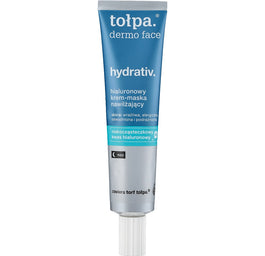 Tołpa Dermo Face Hydrativ hialuronowy krem-maska nawilżający 40ml