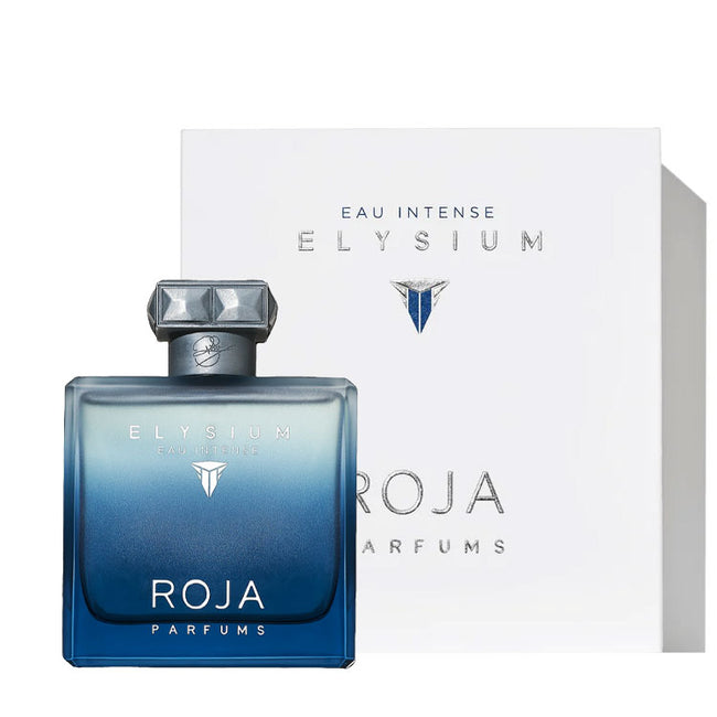Roja Parfums Elysium Pour Homme Eau Intense woda perfumowana spray 100ml