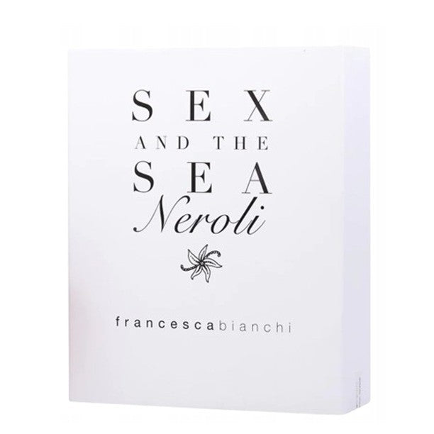 Francesca Bianchi Sex And The Sea Neroli ekstrakt perfum spray