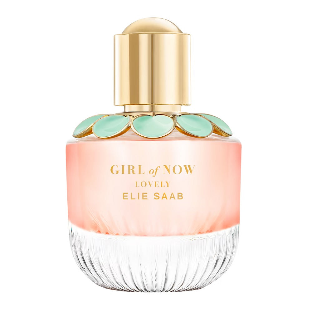 elie saab girl of now lovely woda perfumowana 50 ml     