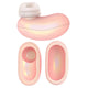 S-HANDE Mini Pod wibrator pulsacyjny Pink