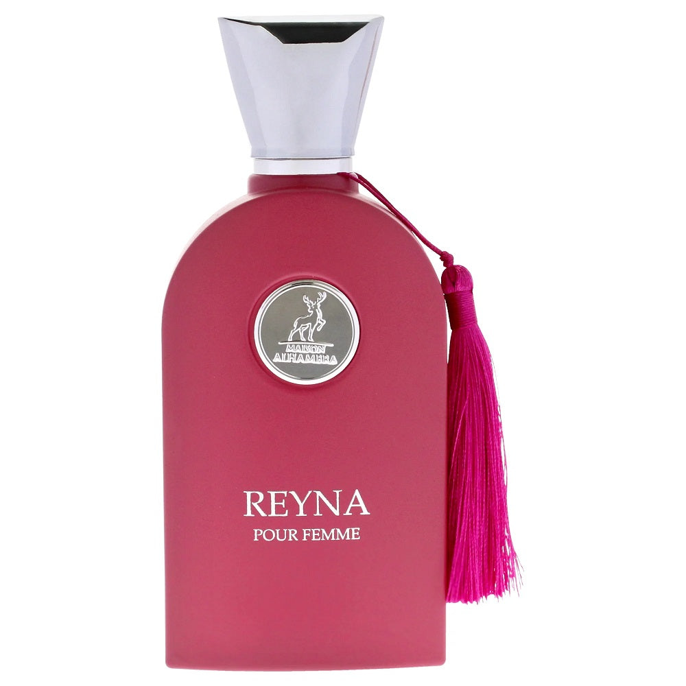 maison alhambra reyna woda perfumowana 100 ml     