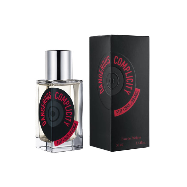 Etat Libre d'Orange Dangerous Complicity woda perfumowana spray 50ml