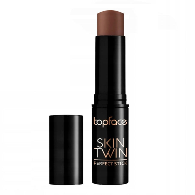 Topface Skin Twin Perfect Stick Contour sztyft do konturowania
