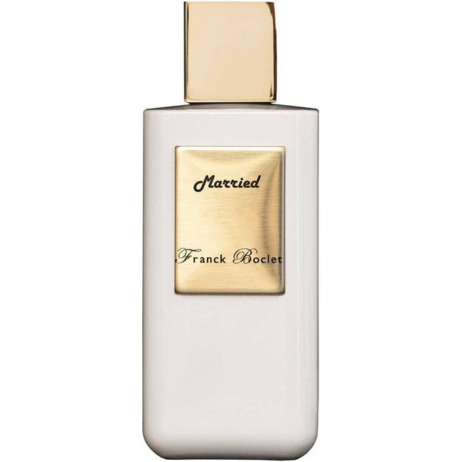 Franck Boclet Married ekstrakt perfum spray