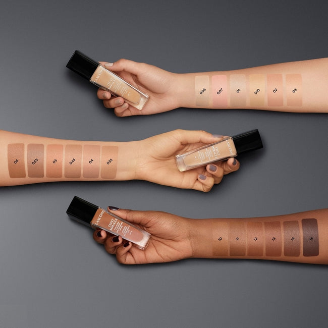 Lancome Teint Miracle nawilżający podkład do twarzy SPF