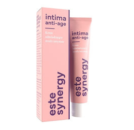 Este Synergy Intima Anti-Age krem odmładzający strefy intymne 30g