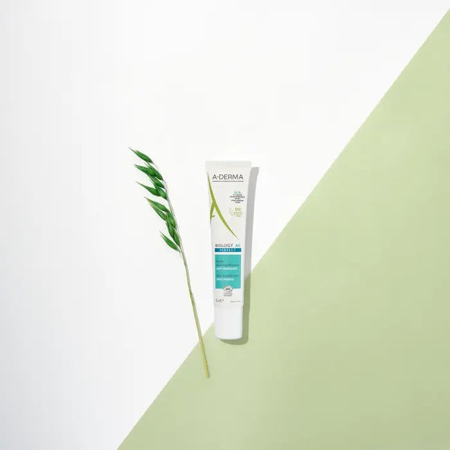 A-Derma Biology AC Perfect fluid przeciw niedoskonałościom 40ml