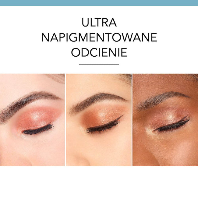 Bourjois Volume Glamour Eyeshadow Palette paleta cieni do powiek