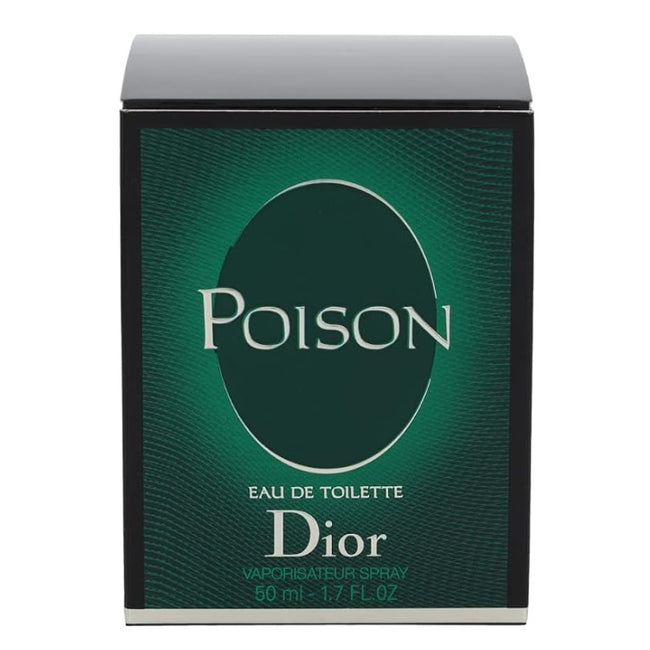 Dior Poison woda toaletowa