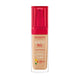 Bourjois Healthy Mix Anti-Fatigue Foundation rozświetlająco-nawilżający podkład do twarzy z witaminami