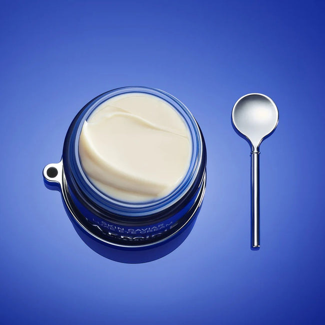 La Prairie Skin Caviar Luxe Eye Creme ujędrniający krem pod oczy z kawiorem 20ml