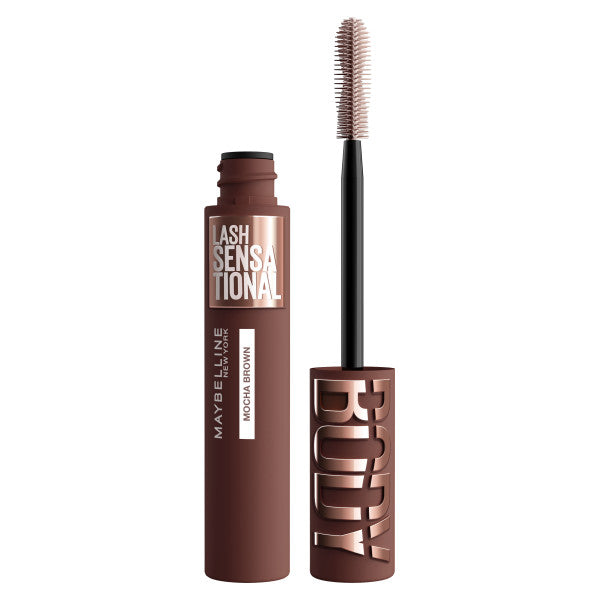 Maybelline Body Lash Sensational pogrubiający tusz do rzęs 9.75ml