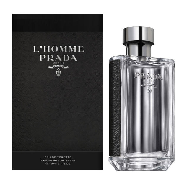 Prada L'Homme woda toaletowa spray