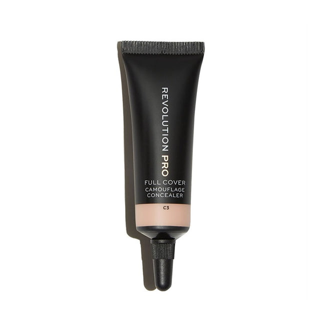 Makeup Revolution Pro Full Cover Camouflage Concealer kryjący korektor do twarzy