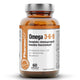 Pharmovit Omega 3-6-9 suplement diety 60 kapsułek